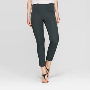 *SIZE 10 Available* Skinny Ankle Dress Pants